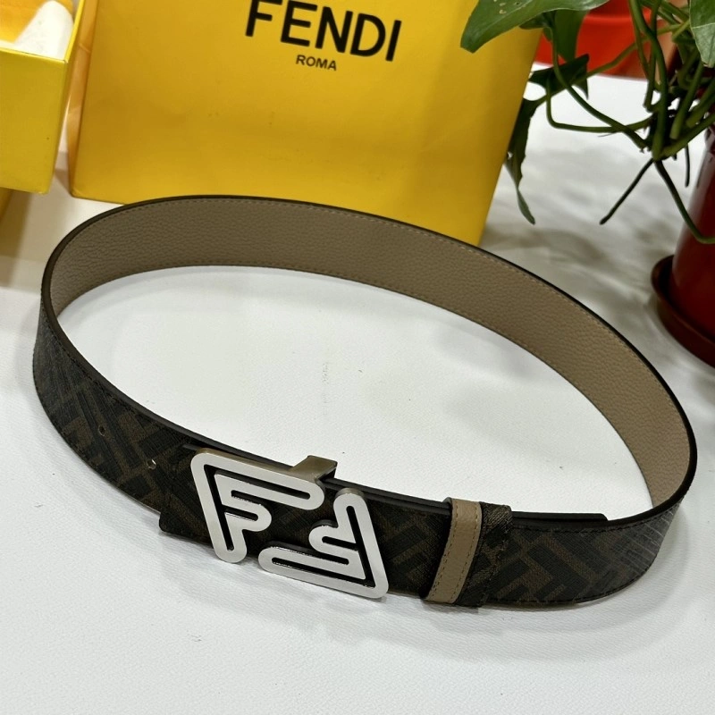 Fendi Belts SmartChoice 285724