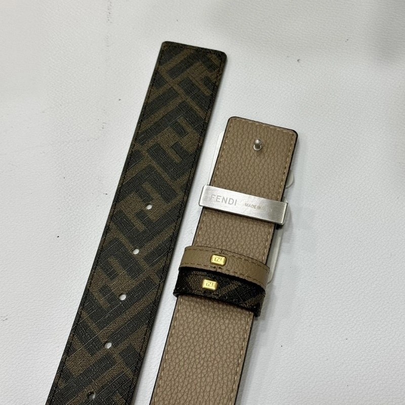 Fendi Belts SmartChoice 285724