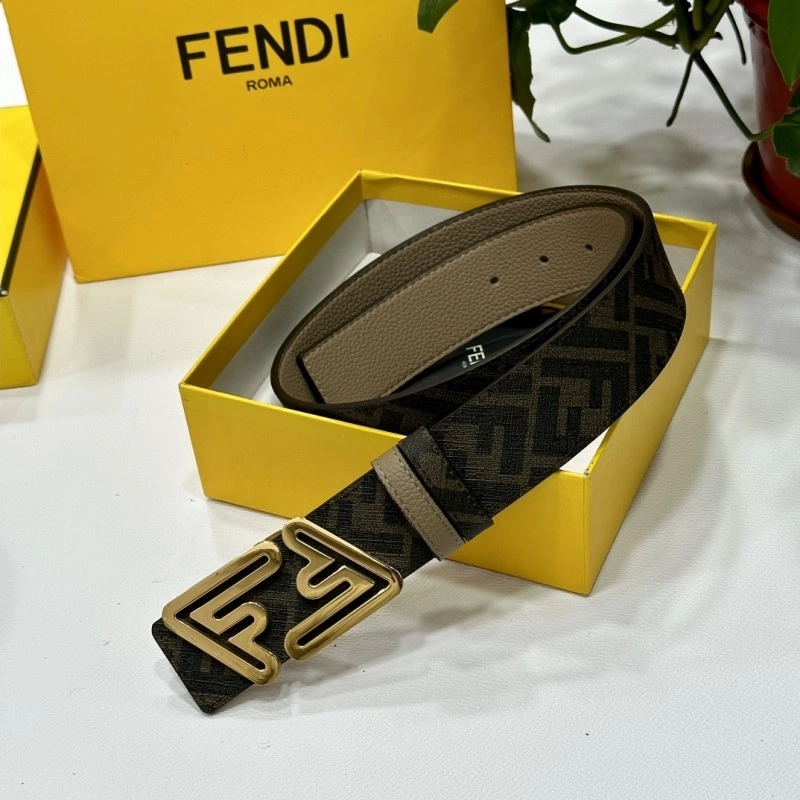 Fendi Belts WeatherProof 285707