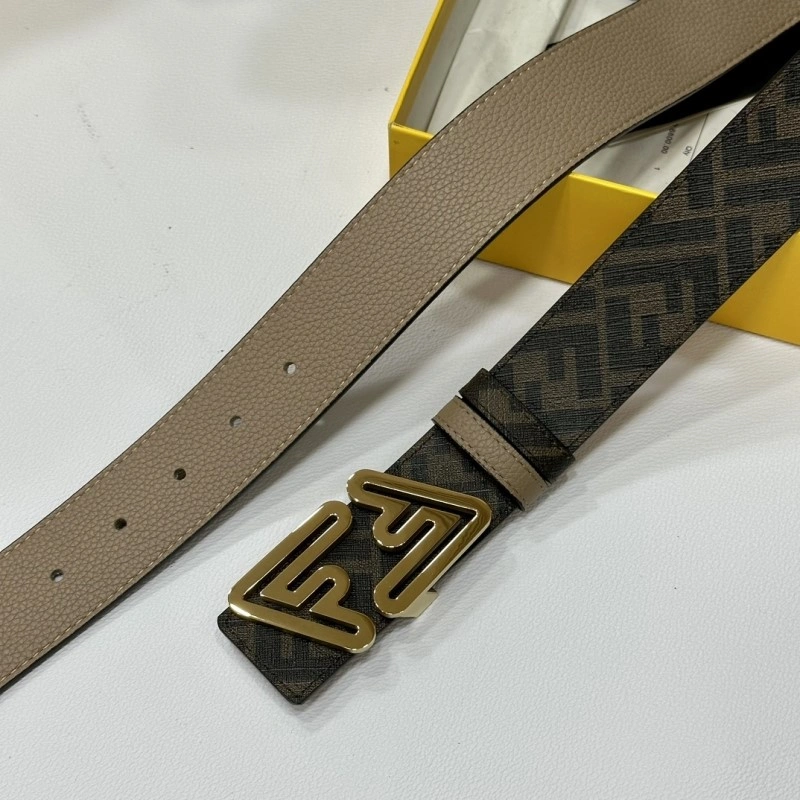 Fendi Belts WeatherProof 285707