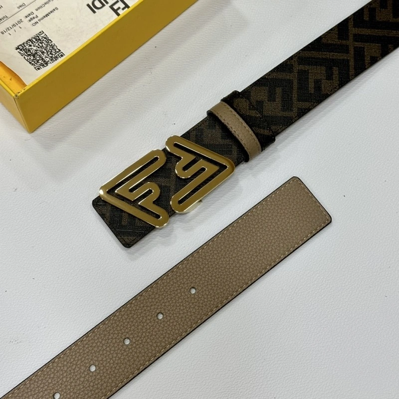 Fendi Belts WeatherProof 285707