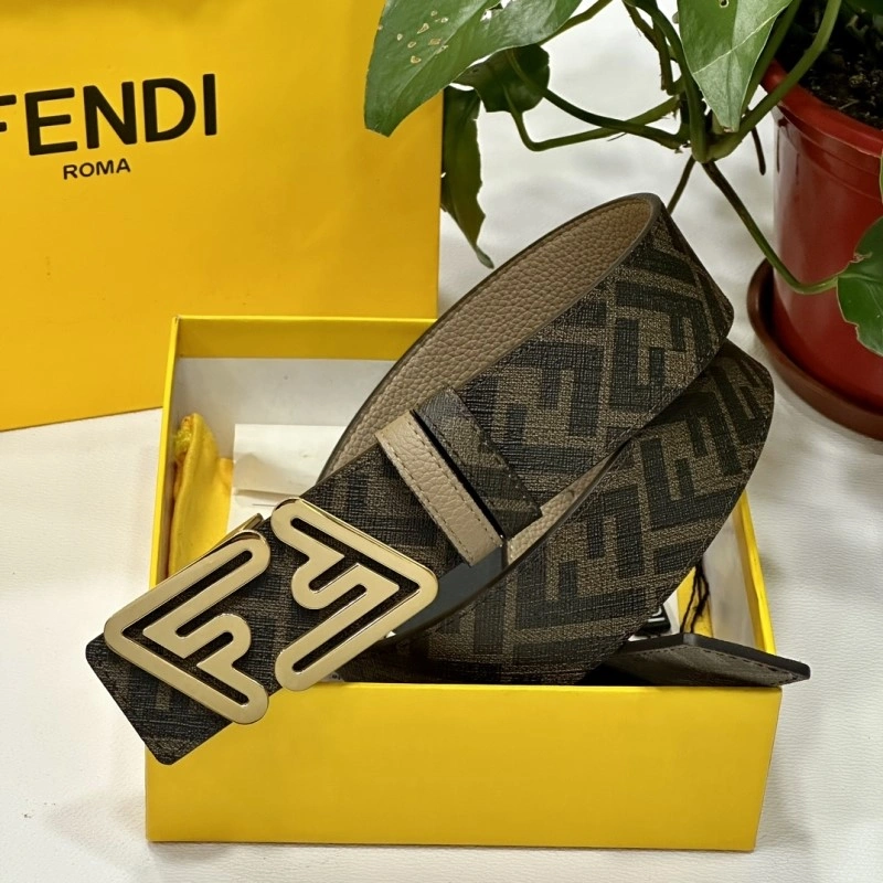 Fendi Belts WeatherProof 285707