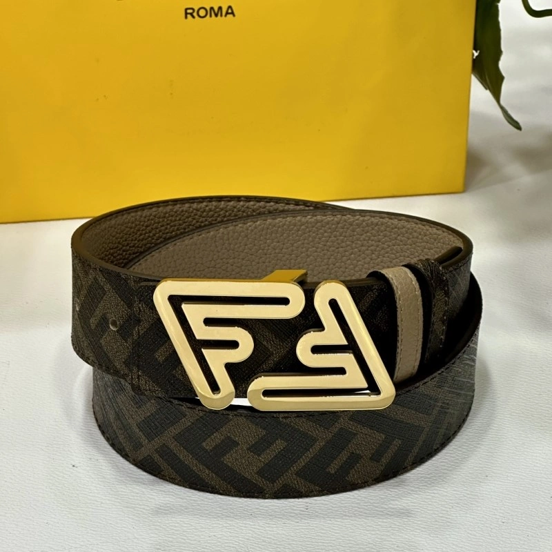 Fendi Belts WeatherProof 285707