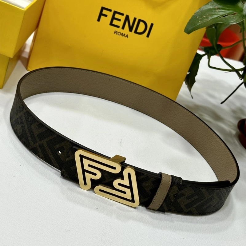 Fendi Belts WeatherProof 285707