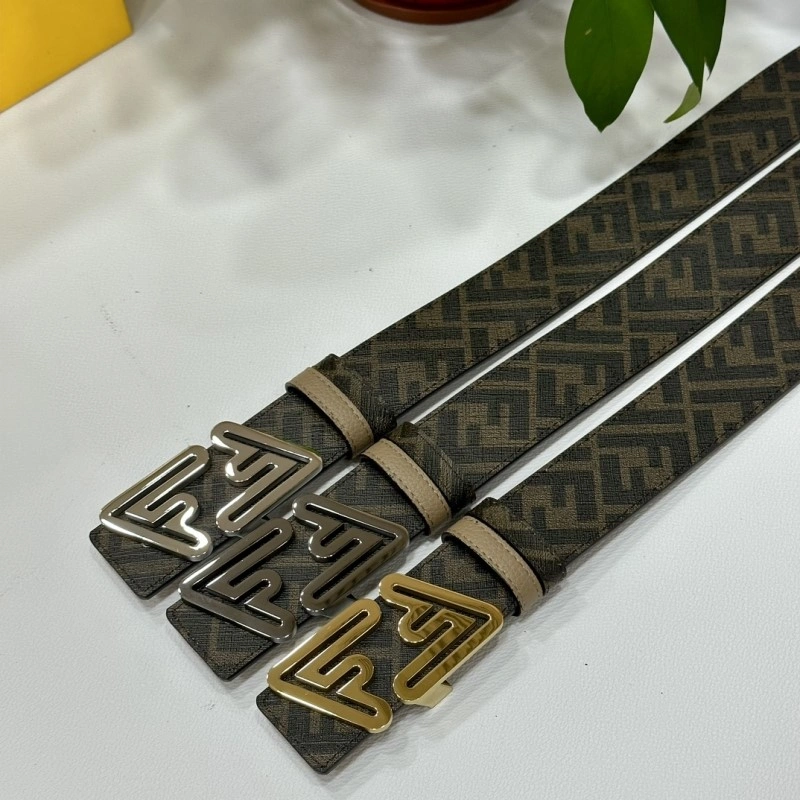 Fendi Belts WeatherProof 285707