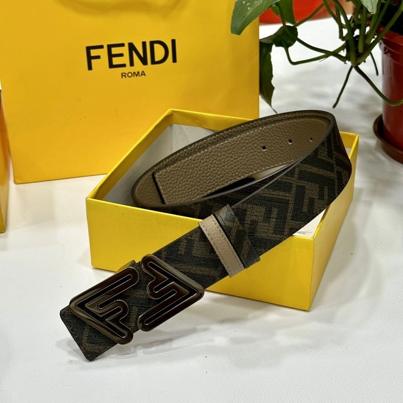 FlexibleFit Fendi Belts 285723