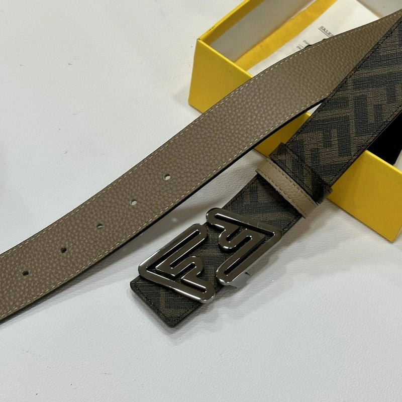 FlexibleFit Fendi Belts 285723