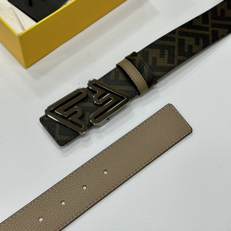 FlexibleFit Fendi Belts 285723