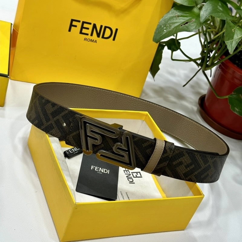 FlexibleFit Fendi Belts 285723