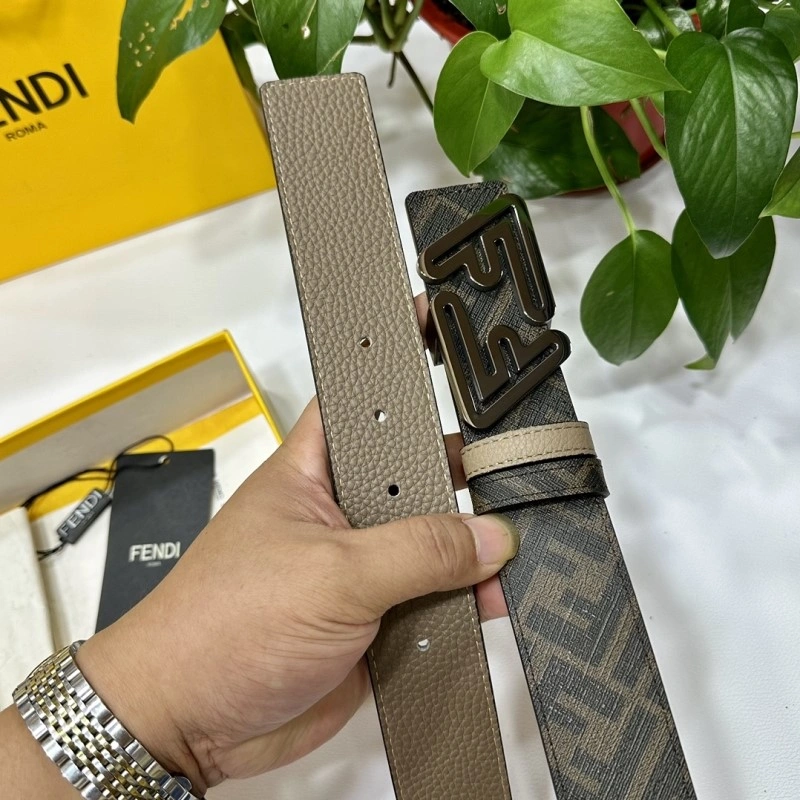 FlexibleFit Fendi Belts 285723