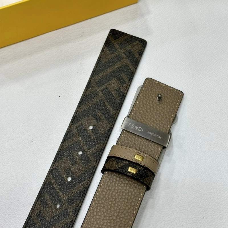 FlexibleFit Fendi Belts 285723