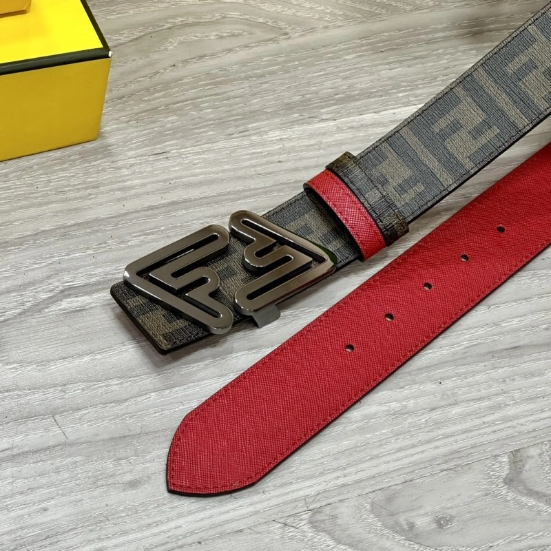 Minimalist Fendi Belts 285715