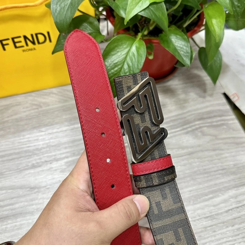 Minimalist Fendi Belts 285715