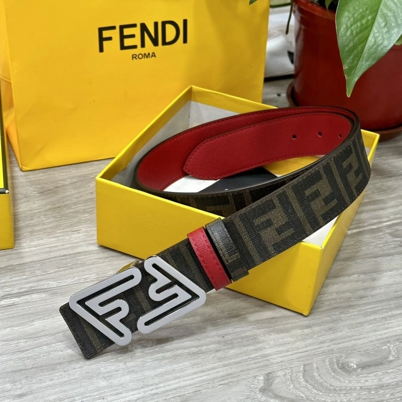 FreshLook Fendi Belts 285705