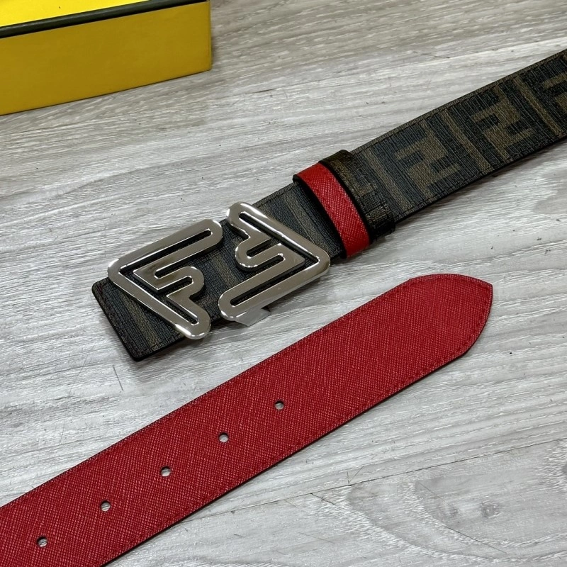 FreshLook Fendi Belts 285705