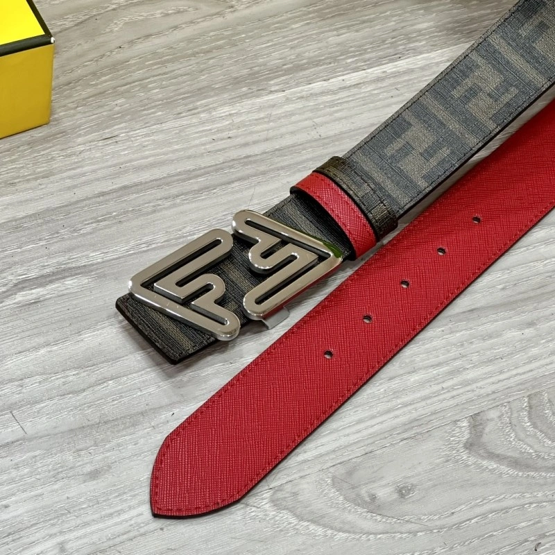 FreshLook Fendi Belts 285705