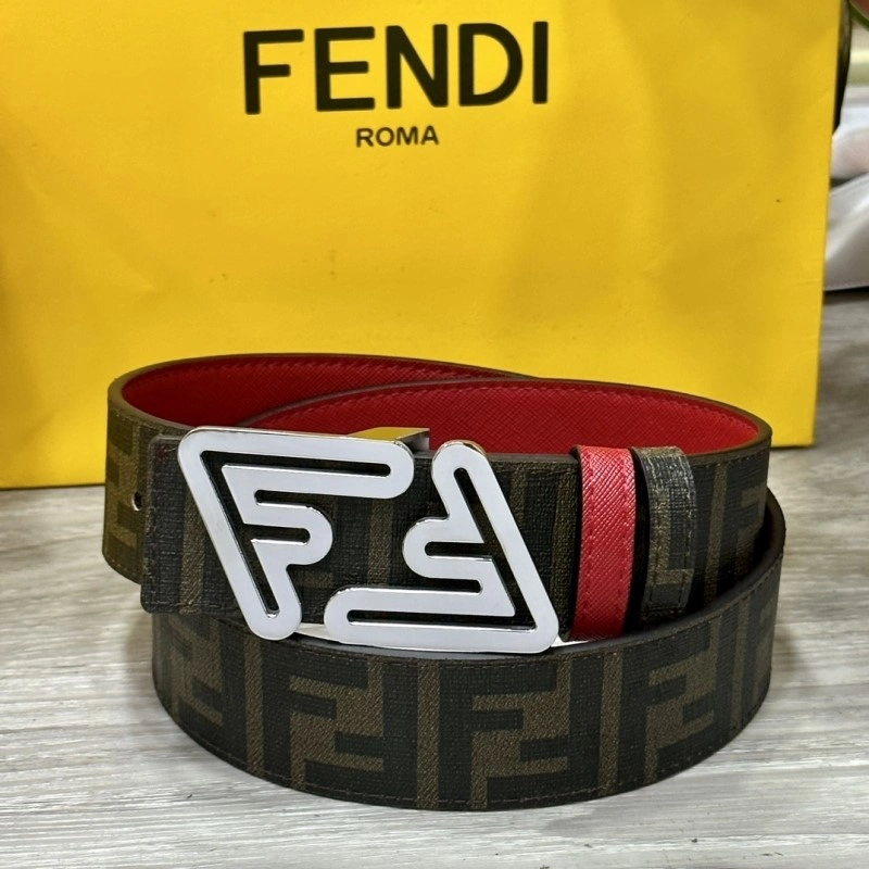 FreshLook Fendi Belts 285705
