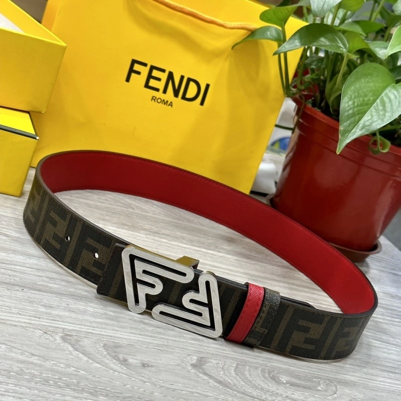 FreshLook Fendi Belts 285705
