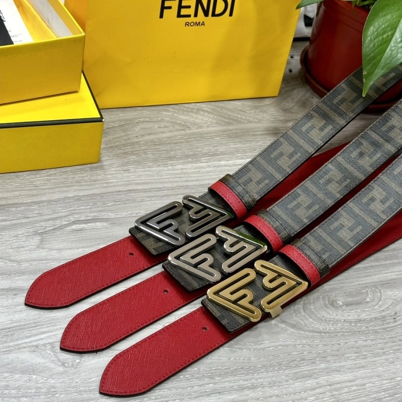 FreshLook Fendi Belts 285705