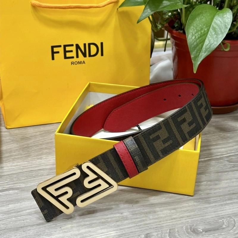 Elegant Fendi Belts 285706