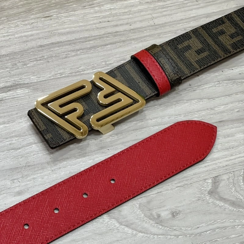 Elegant Fendi Belts 285706