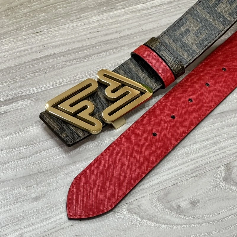 Elegant Fendi Belts 285706