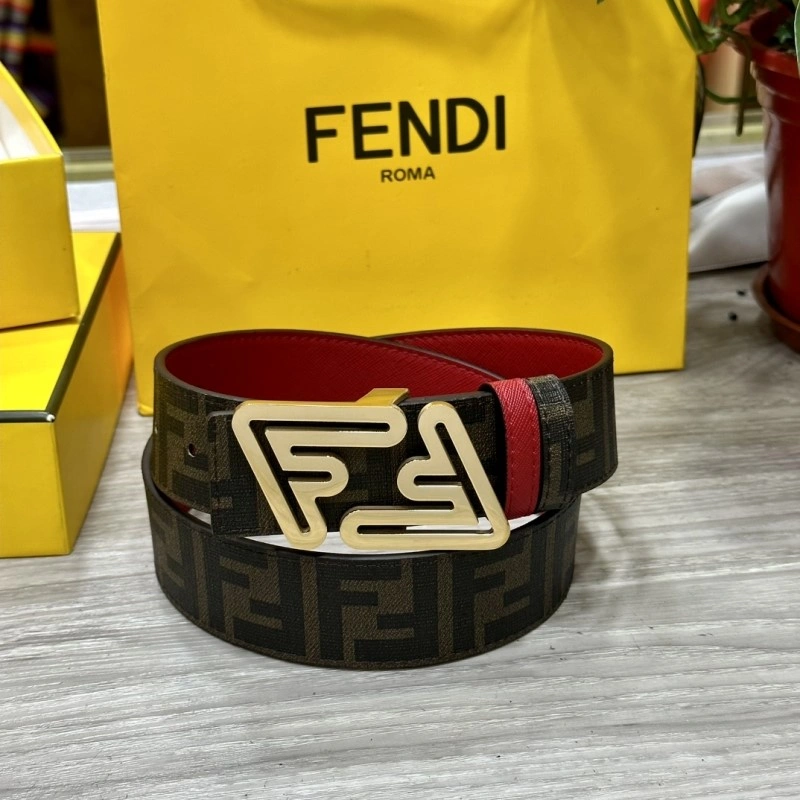 Elegant Fendi Belts 285706