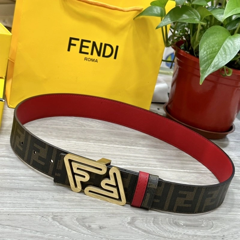 Elegant Fendi Belts 285706