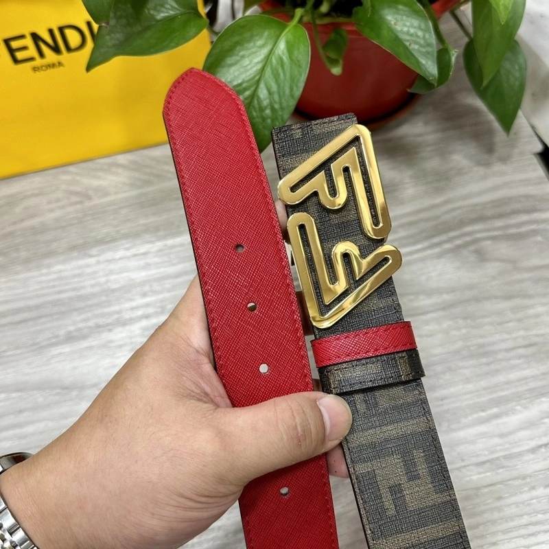 Elegant Fendi Belts 285706