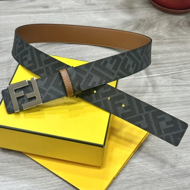 StreetReady Fendi Belts 285704