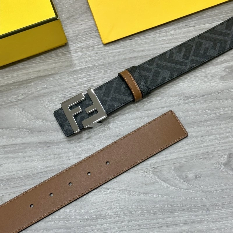StreetReady Fendi Belts 285704