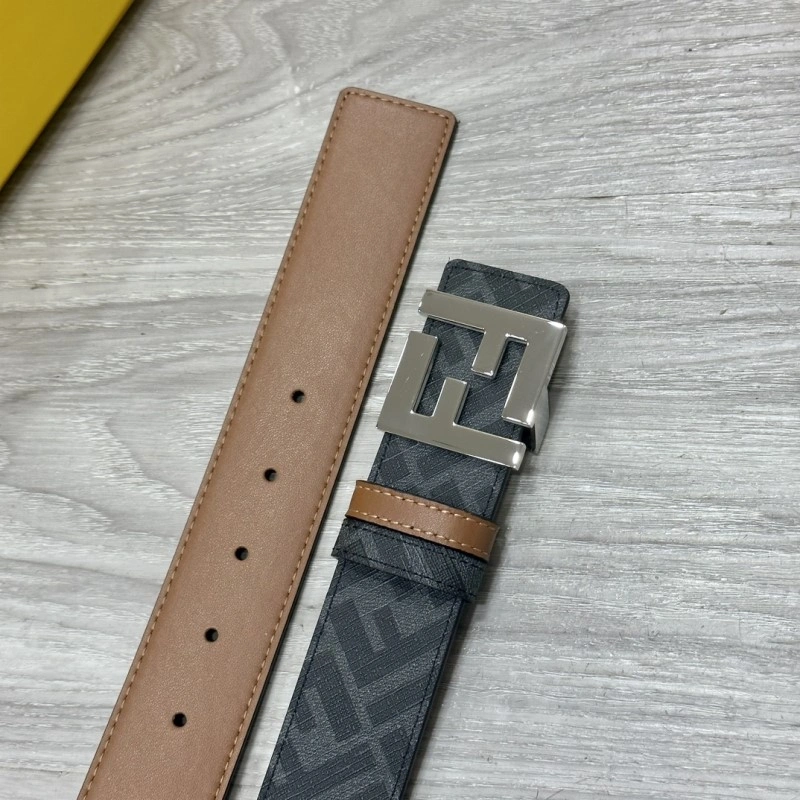 StreetReady Fendi Belts 285704