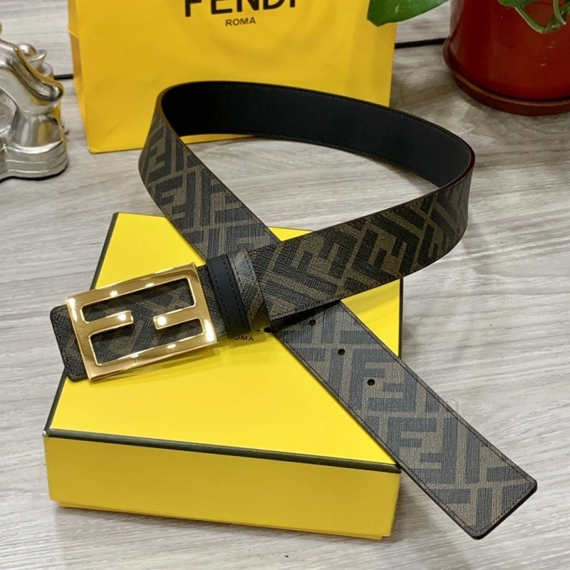 Fendi Belts Durable 285703