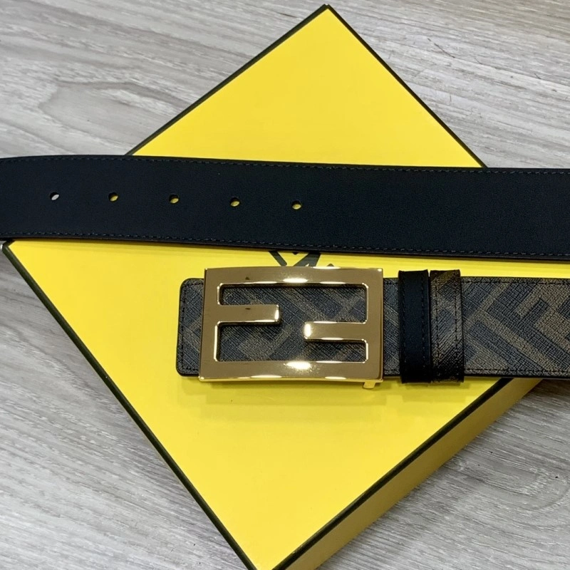 Fendi Belts Durable 285703