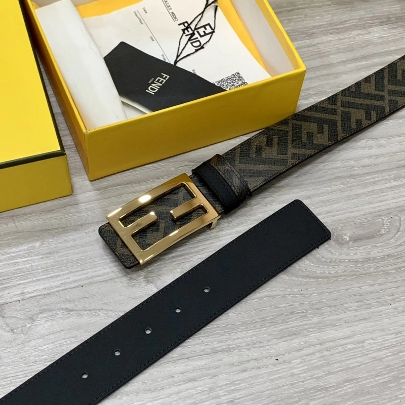 Fendi Belts Durable 285703