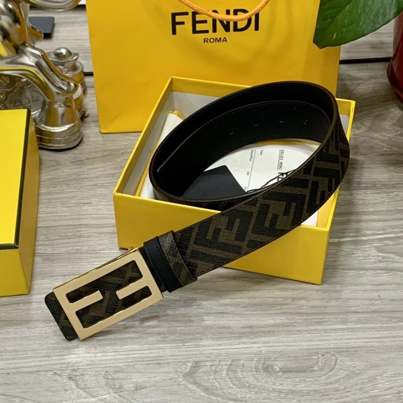 Fendi Belts Durable 285703