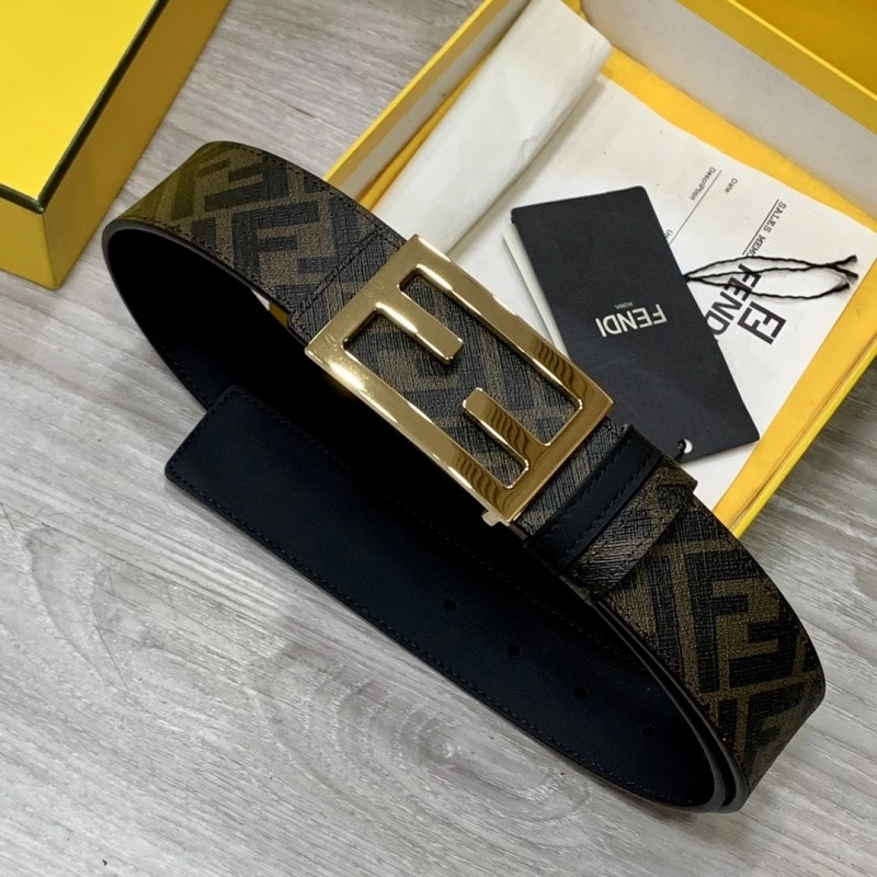 Fendi Belts Durable 285703