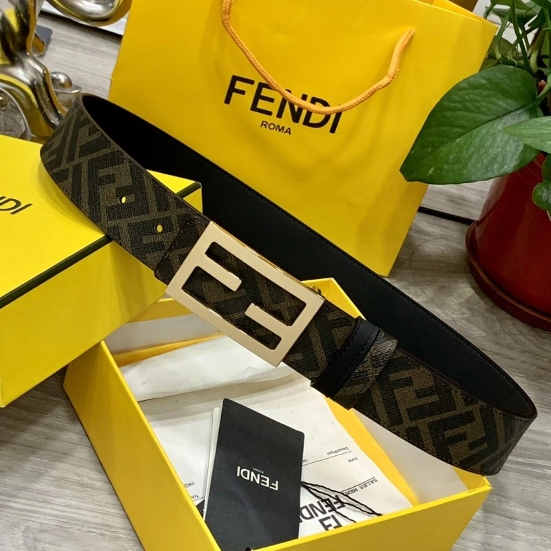 Fendi Belts Durable 285703