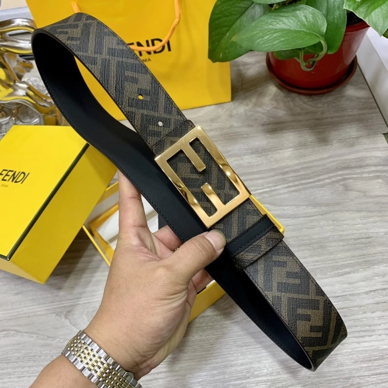Fendi Belts Durable 285703