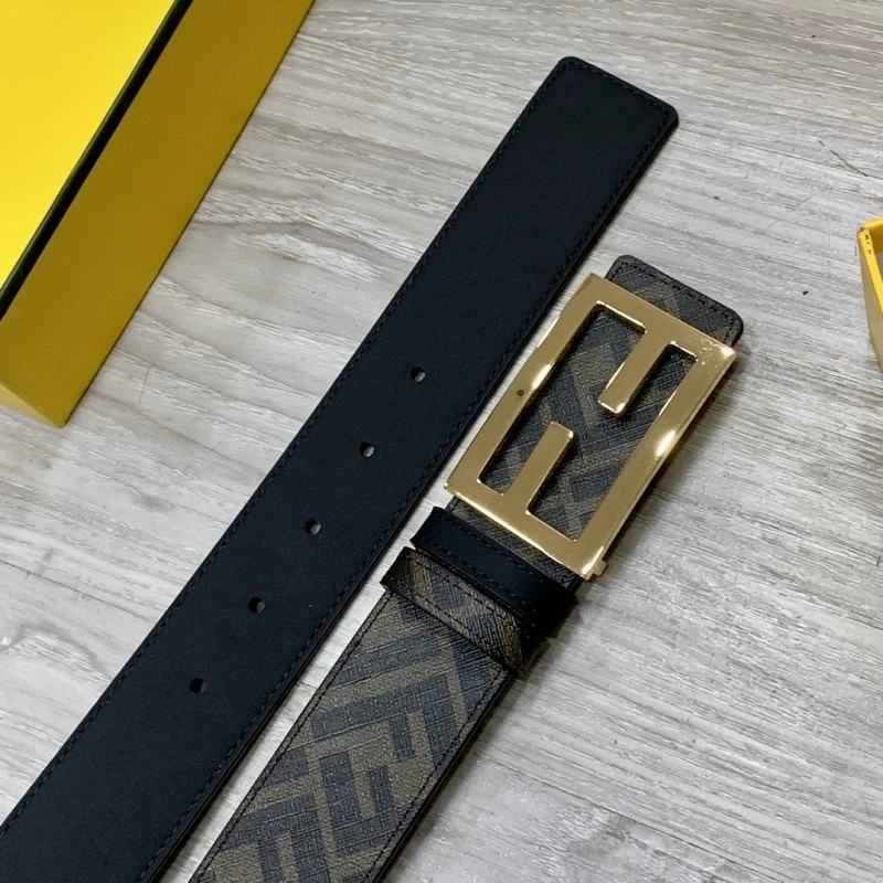 Fendi Belts Durable 285703