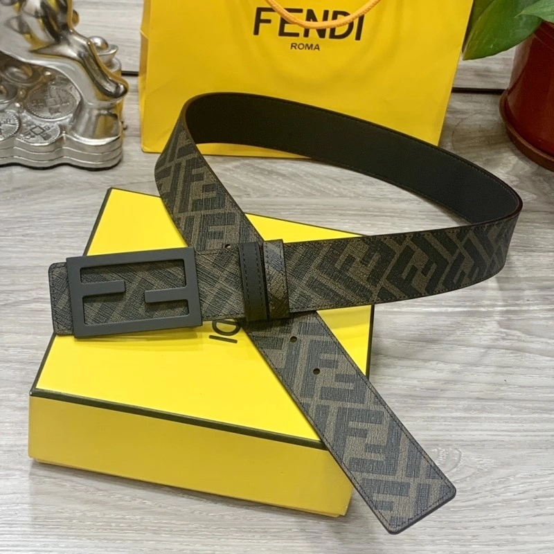Youthful Fendi Belts 285700
