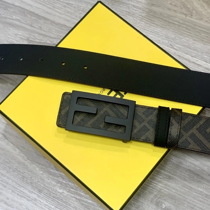 Youthful Fendi Belts 285700