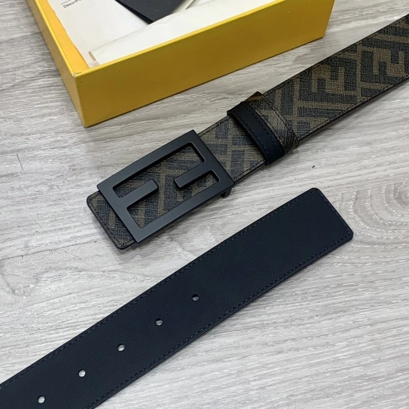 Youthful Fendi Belts 285700