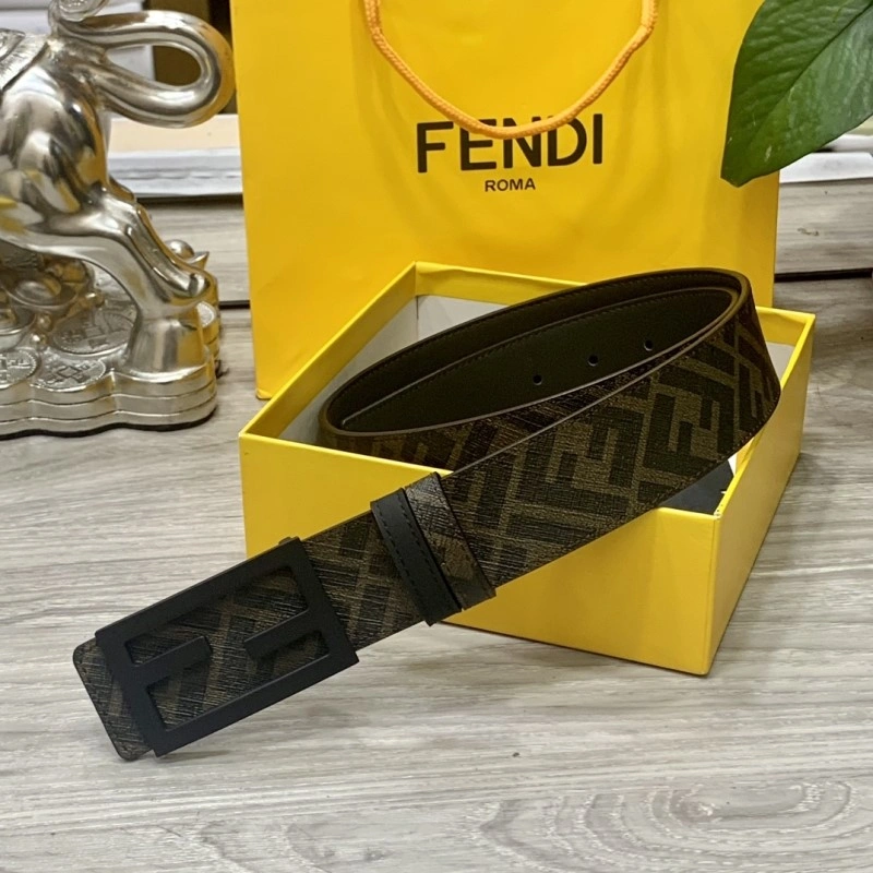 Youthful Fendi Belts 285700