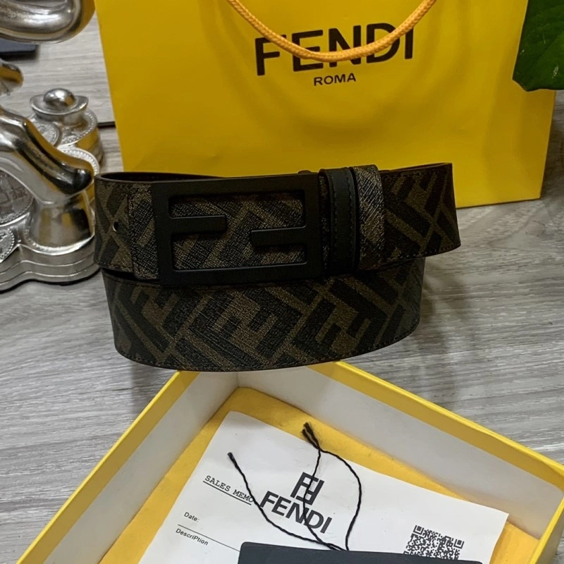 Youthful Fendi Belts 285700