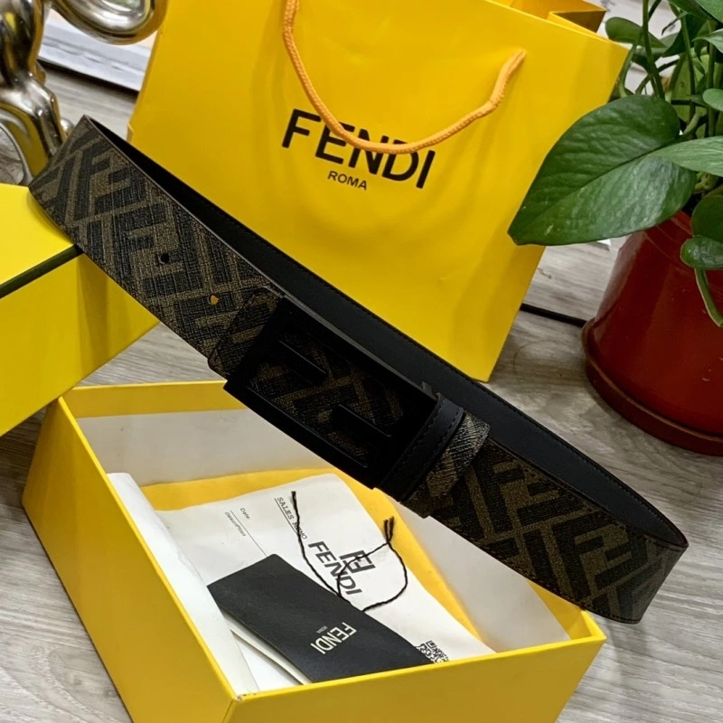 Youthful Fendi Belts 285700