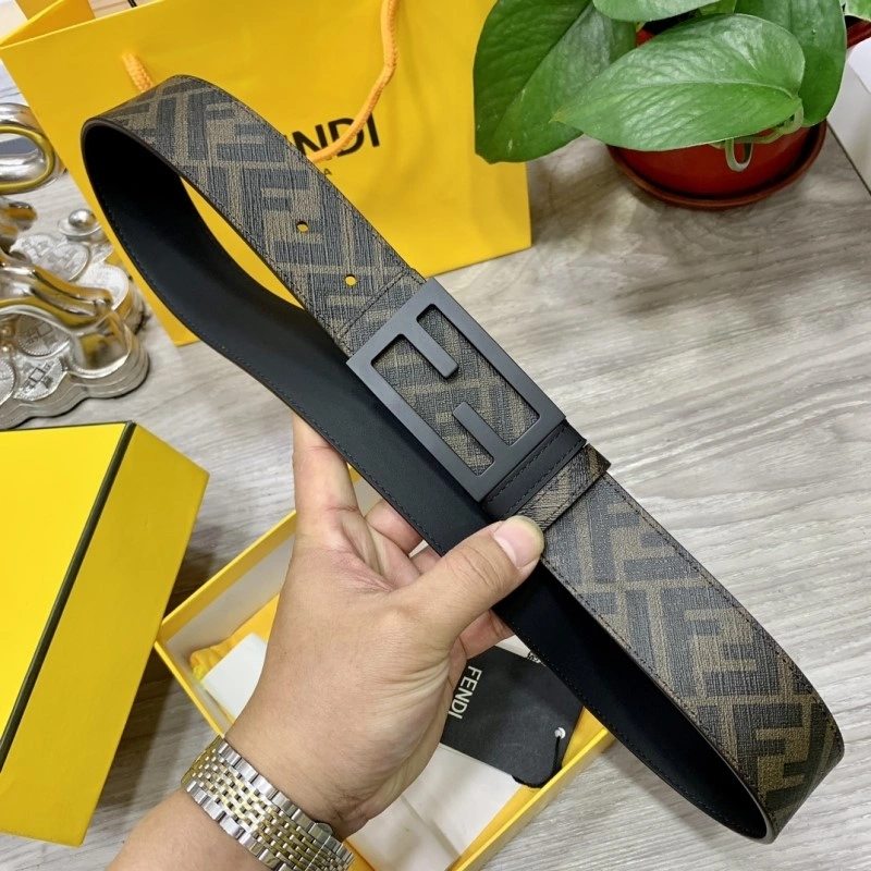 Youthful Fendi Belts 285700