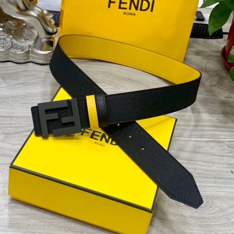Fendi Belts Stylish 285699