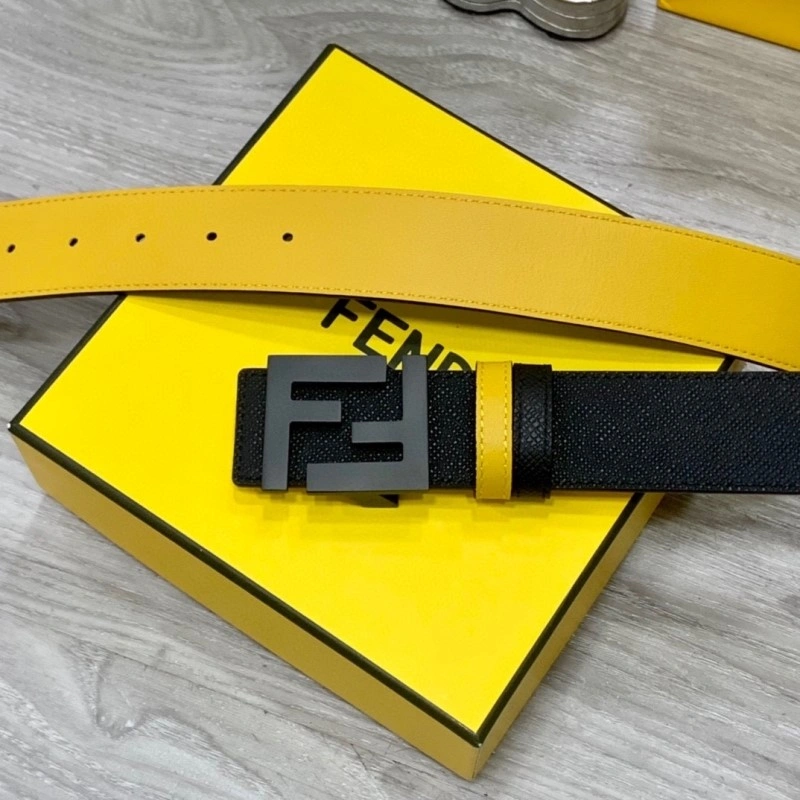 Fendi Belts Stylish 285699