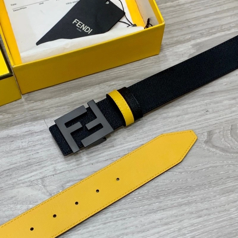 Fendi Belts Stylish 285699